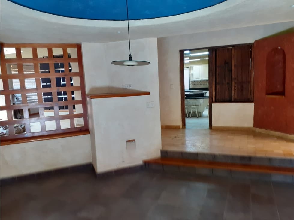 Casa En Venta Estilo Mexicano En Fundadores De Zavaleta — foto 6