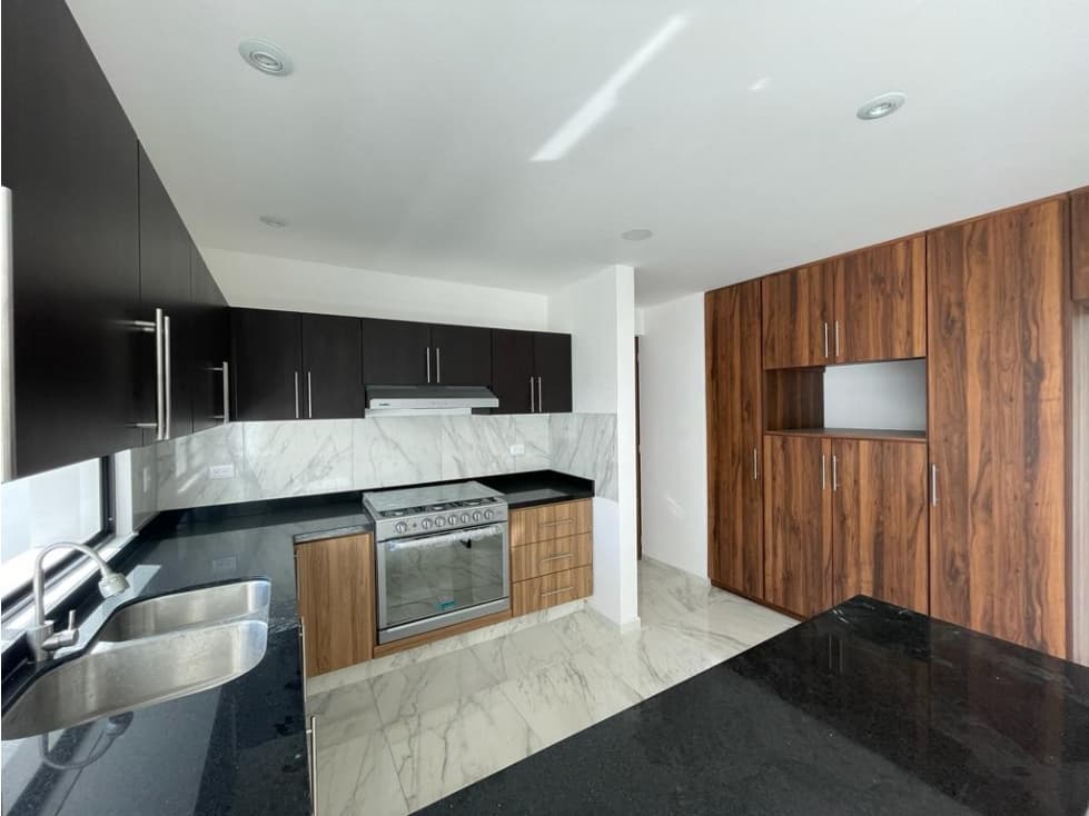 Casa En Venta Con Recamara En Planta Baja Parque Chiapas — foto 6