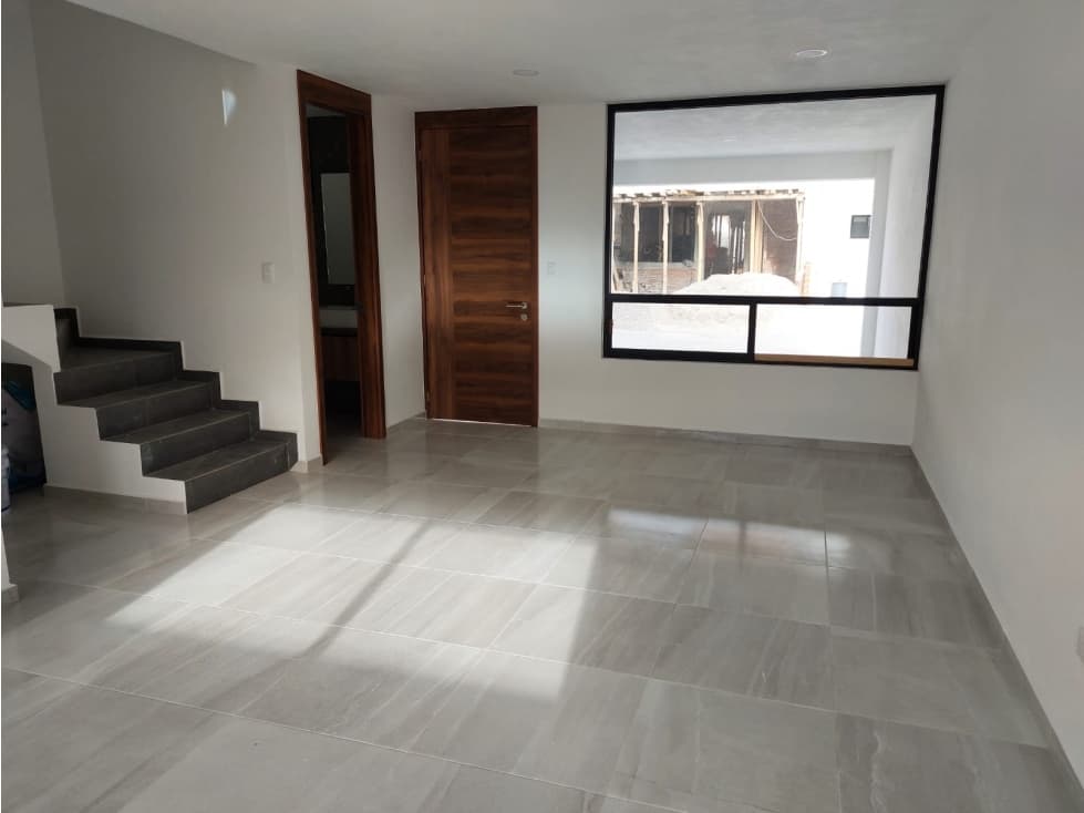 Casa En Venta Dentro De Fraccionamiento En Cuautlancingo — foto 3