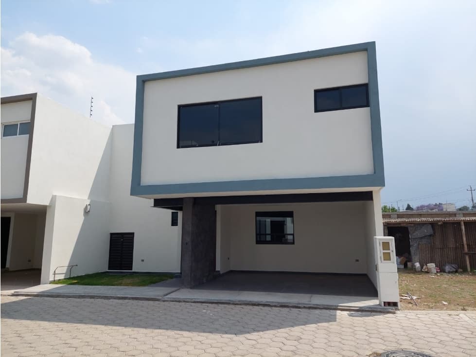 Casa En Venta En Fraccionamiento En San Rafael Comac — foto 2