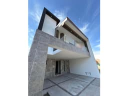 Casa En Venta En Fraccionamiento Aureal Morillotla