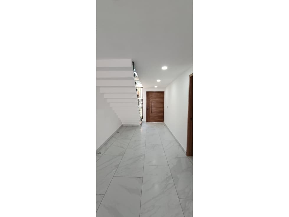 Casa en Venta Lomas de Angelopolis Parque Nayarit — foto 6
