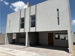 Casa En Venta Zona UVM, Cholula