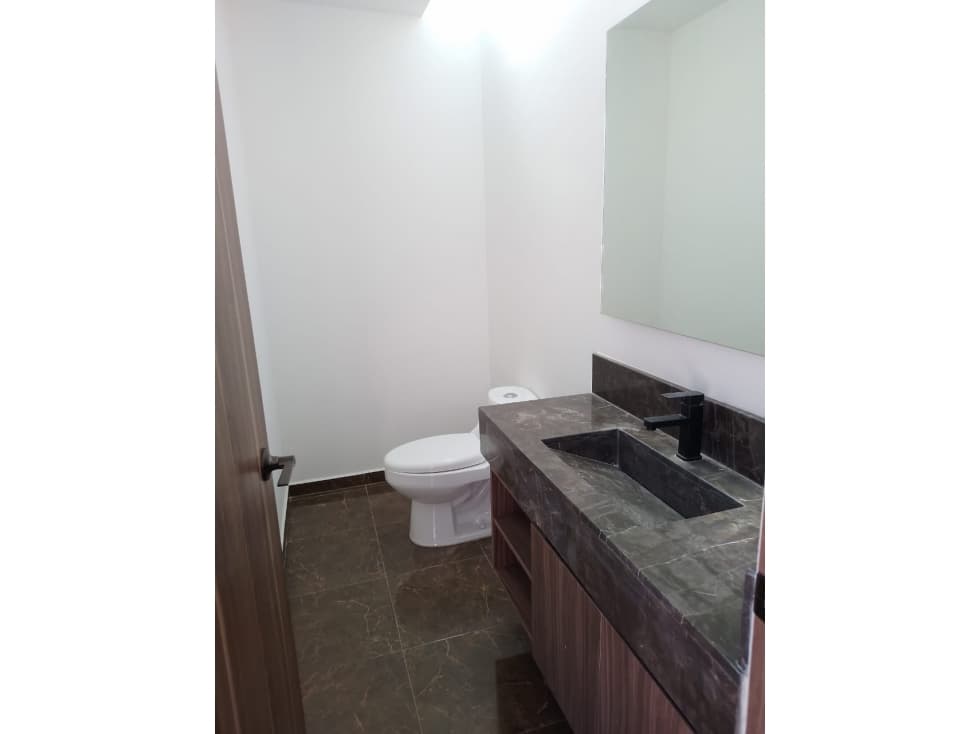 Casa En Venta Recta a Cholula, Habitacion en PB — foto 3