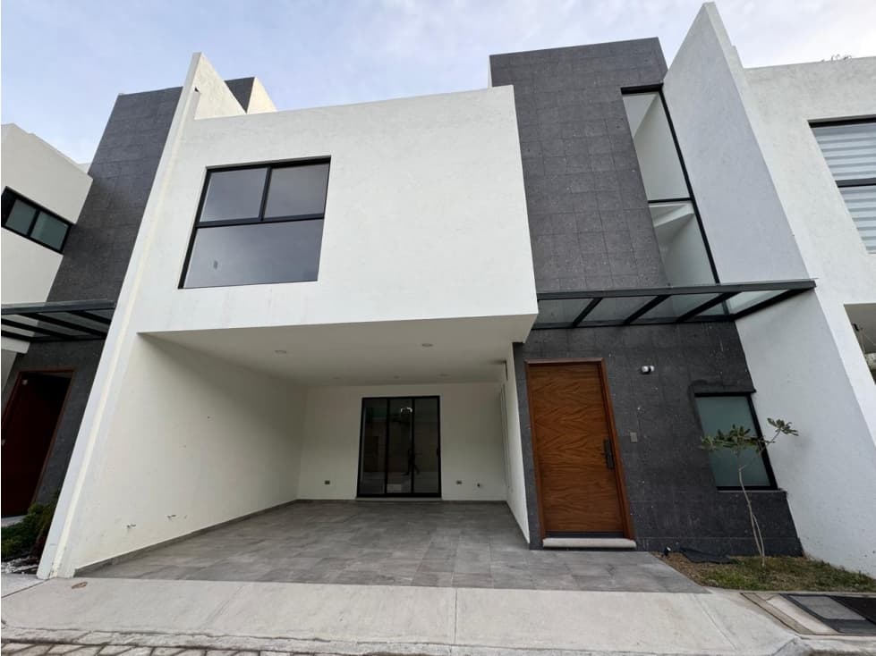 Casas En Venta Cerca De Parque Loro Tlaxcalancingo — foto 1