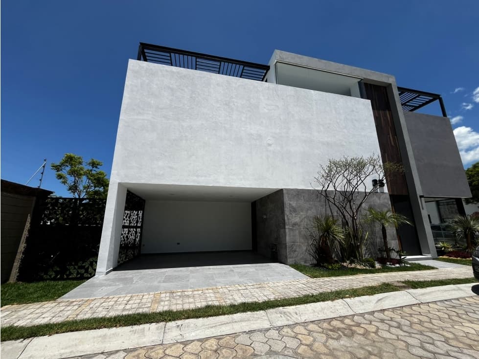 Casa En Venta Parque Baja California Con Recamara En Plata Baja — foto 1