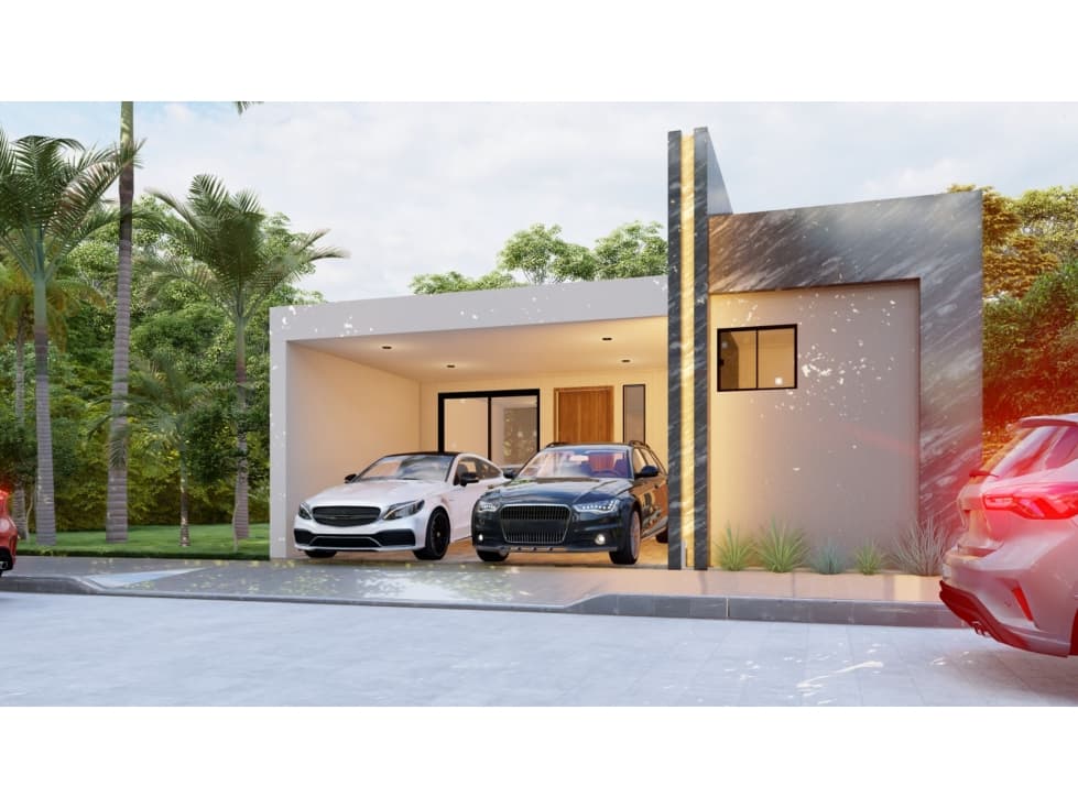 Casa En Venta De Un Piso Parque Aguascalientes Lomas De Angelopolis — foto 2