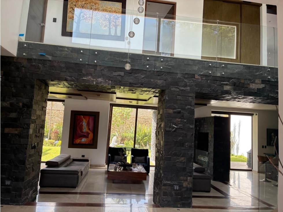 Casa En Venta Los Encinos Morillotla, Cholula — foto 2