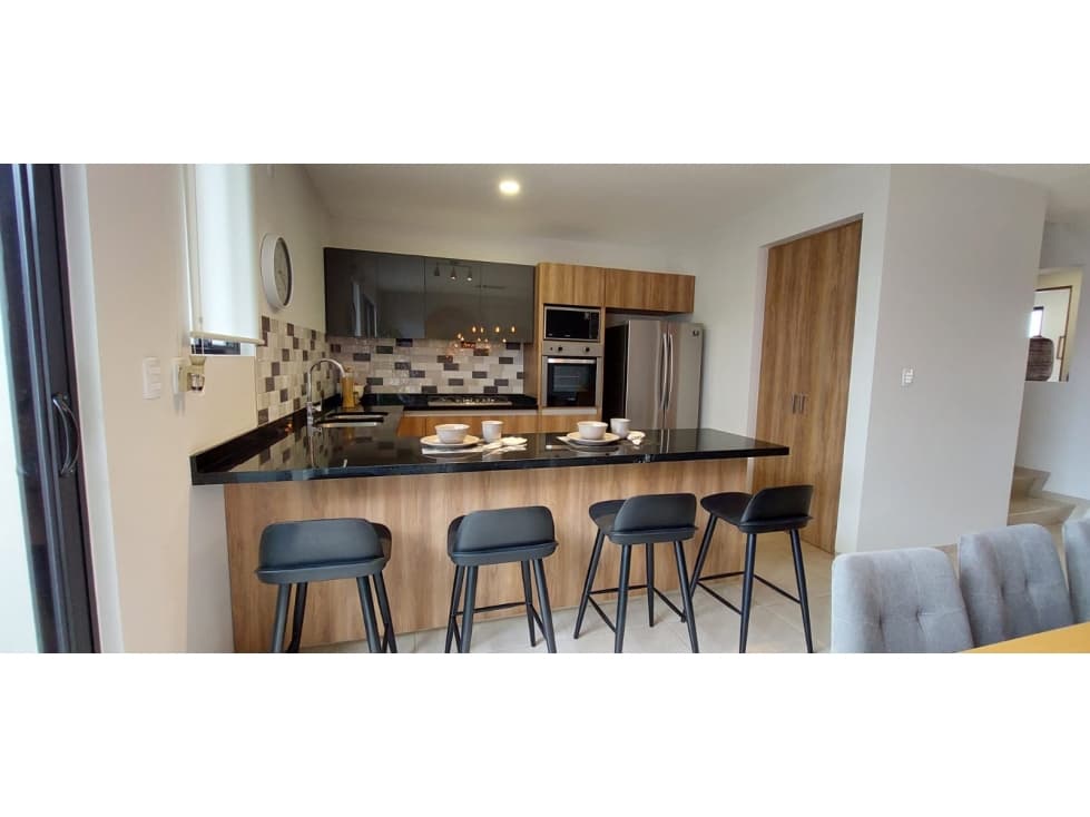 Casa En Venta City Lomas De Lomas De Angelopolis — foto 4