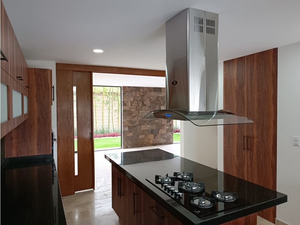 Casa En Venta En Parque Baja California Lomas De Angelopolis — foto 6