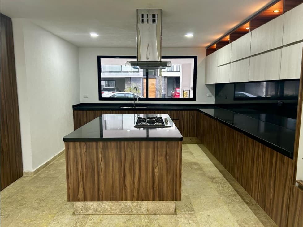 Casa en Venta Parque Nayarit — foto 2