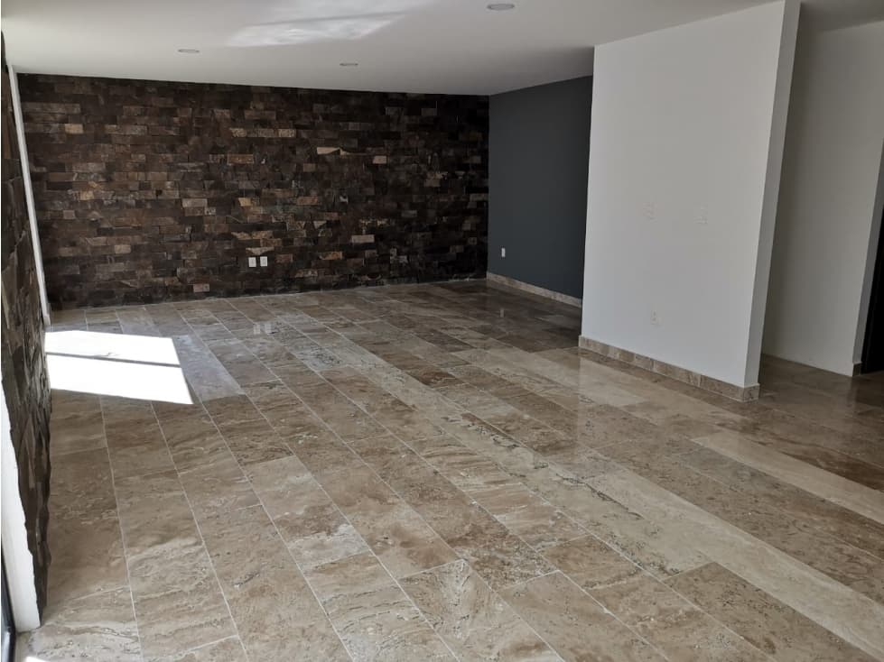 Casa En Venta En Parque Baja California Lomas De Angelopolis — foto 3
