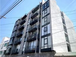 Departamento PH En Venta En Col Anzures