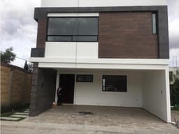 Casas En Preventa En Fraccionamiento Cerca De Plaza San Diego