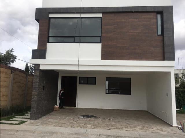 Casas En Preventa En Fraccionamiento Cerca De Plaza San Diego