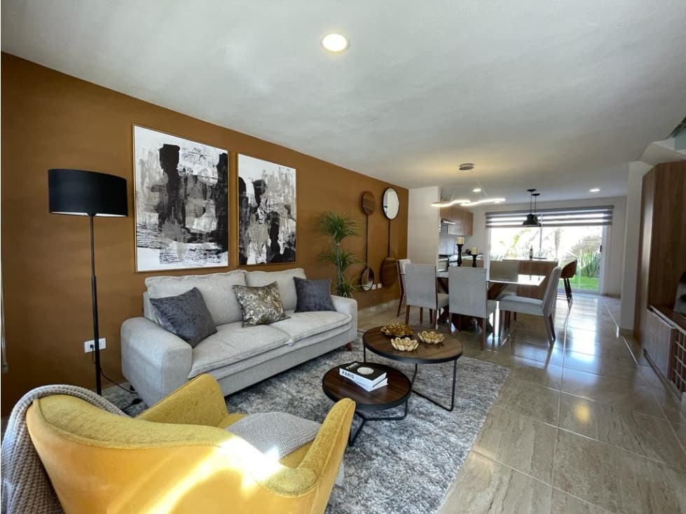 Casas En Venta Lomas De Angelópolis Con Alberca — foto 3