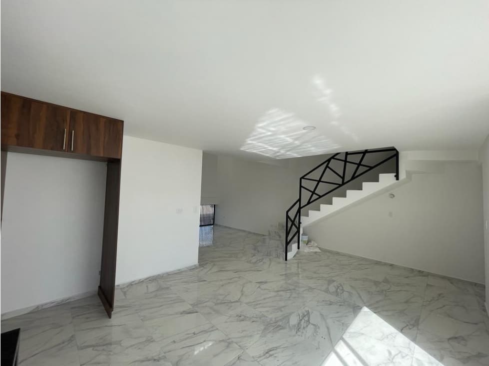 Casa En Venta Con Recamara En Planta Baja Parque Chiapas — foto 5