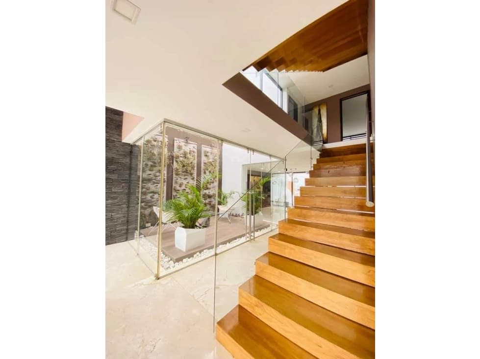 Casa En Venta En Cluster Gran Reseva Lomas De Angelopolis — foto 5
