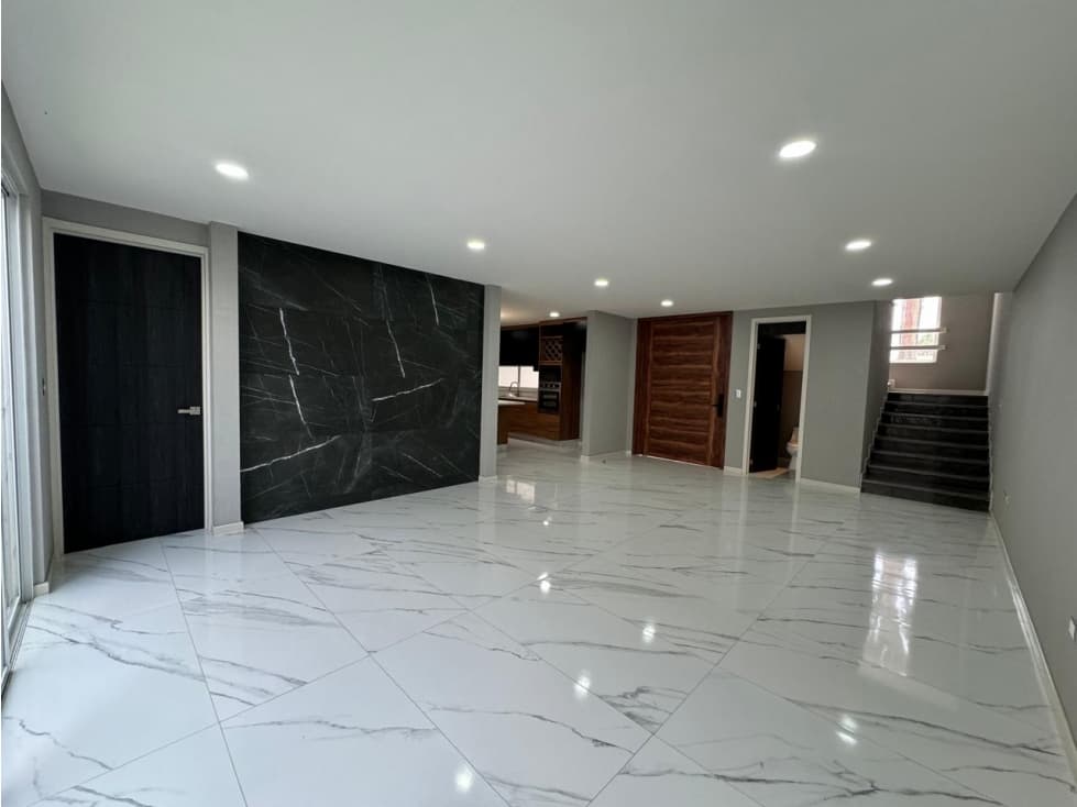 Casa En Venta En Arboreto, Cholula — foto 3