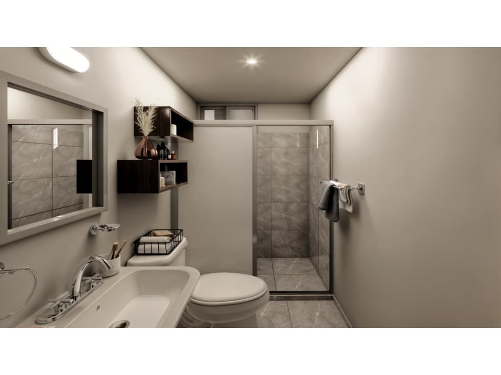Departamento en Venta CU, buap, Xilotzingo — foto 5