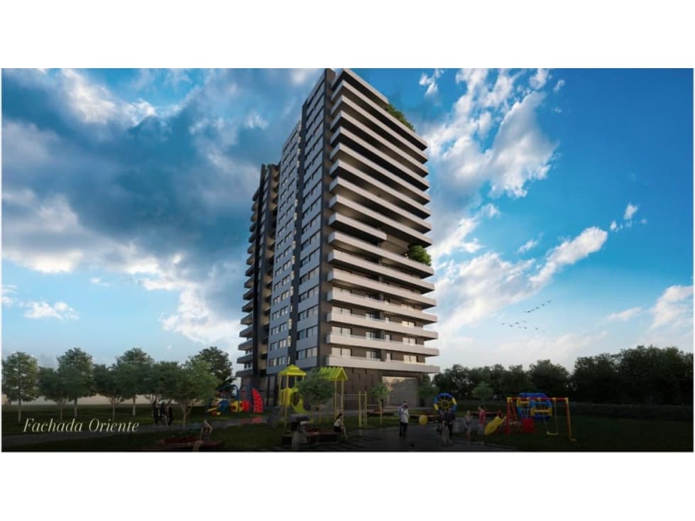 Departamento en Venta Cascatta, Nord 1R — foto 2