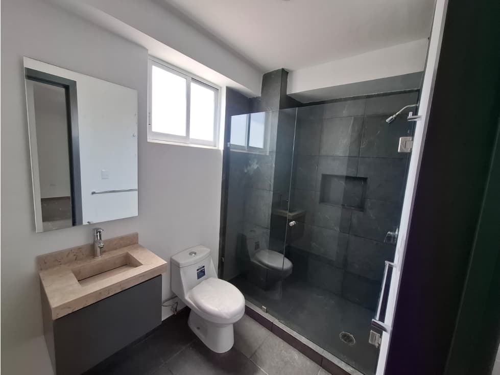 Departamento en Venta Sobre Recta a Cholula, Zona Udlap — foto 4