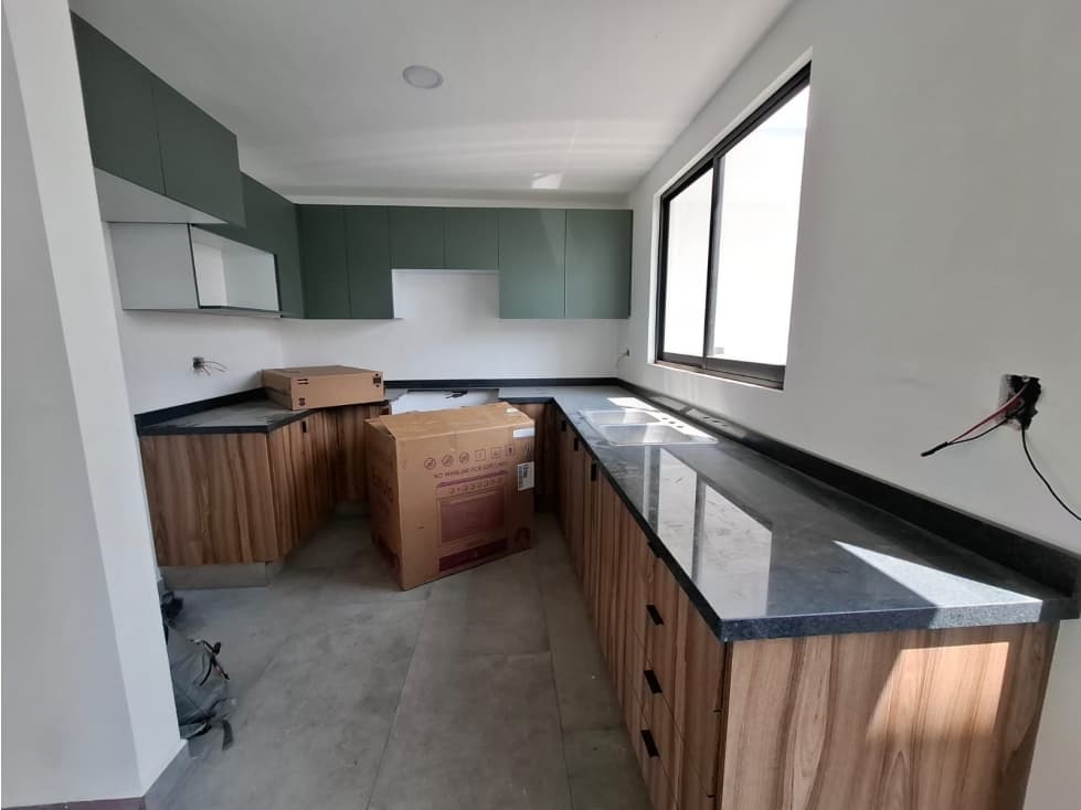 Casa en Venta Carcaña, Cholula — foto 2