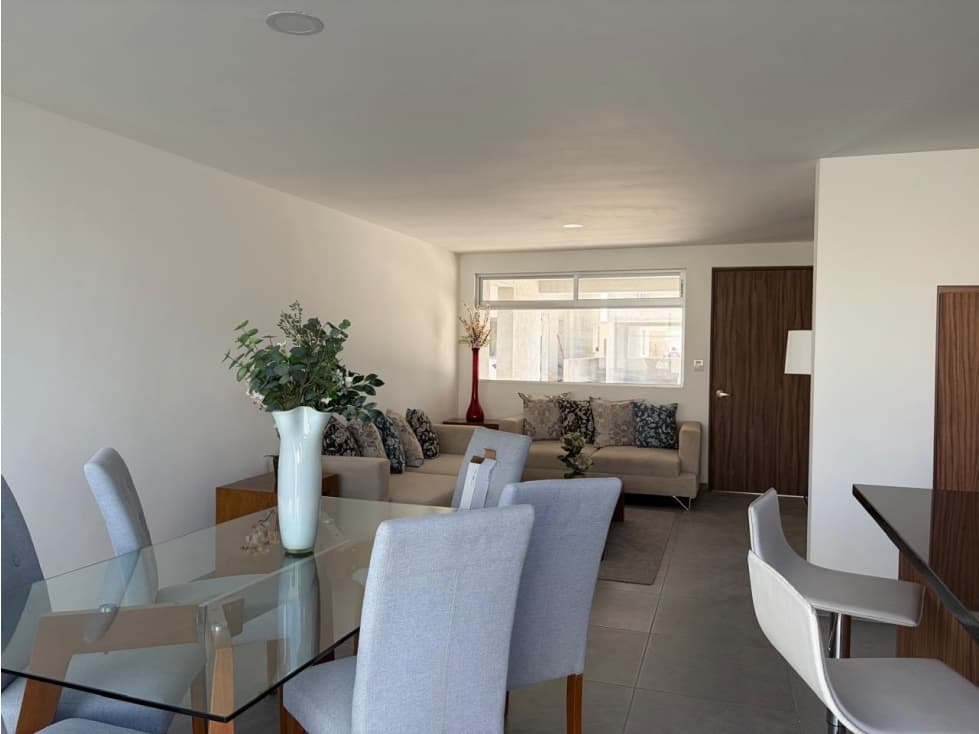 Casa En Venta Zona UVM, Cholula — foto 4