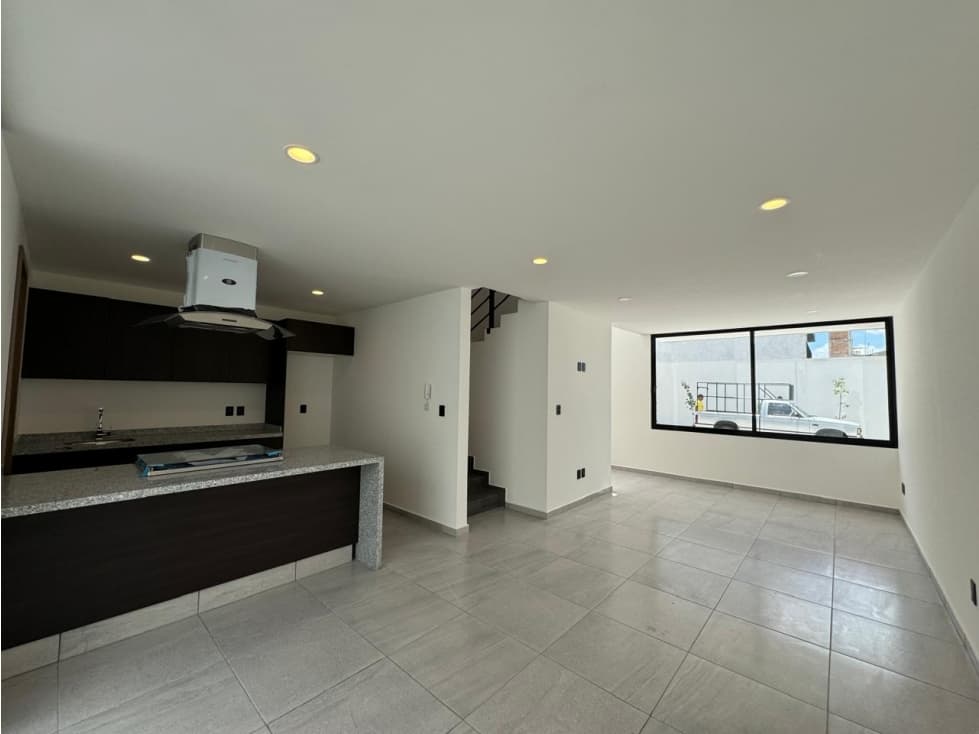 Casa En Venta Cholula, Recta, Carcaña — foto 6