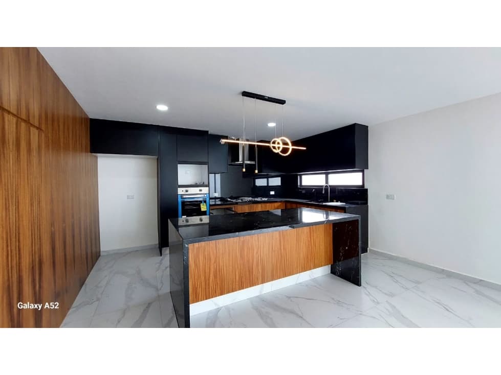 Casa en venta parque Chiapas Lomas de Angelopolis — foto 4