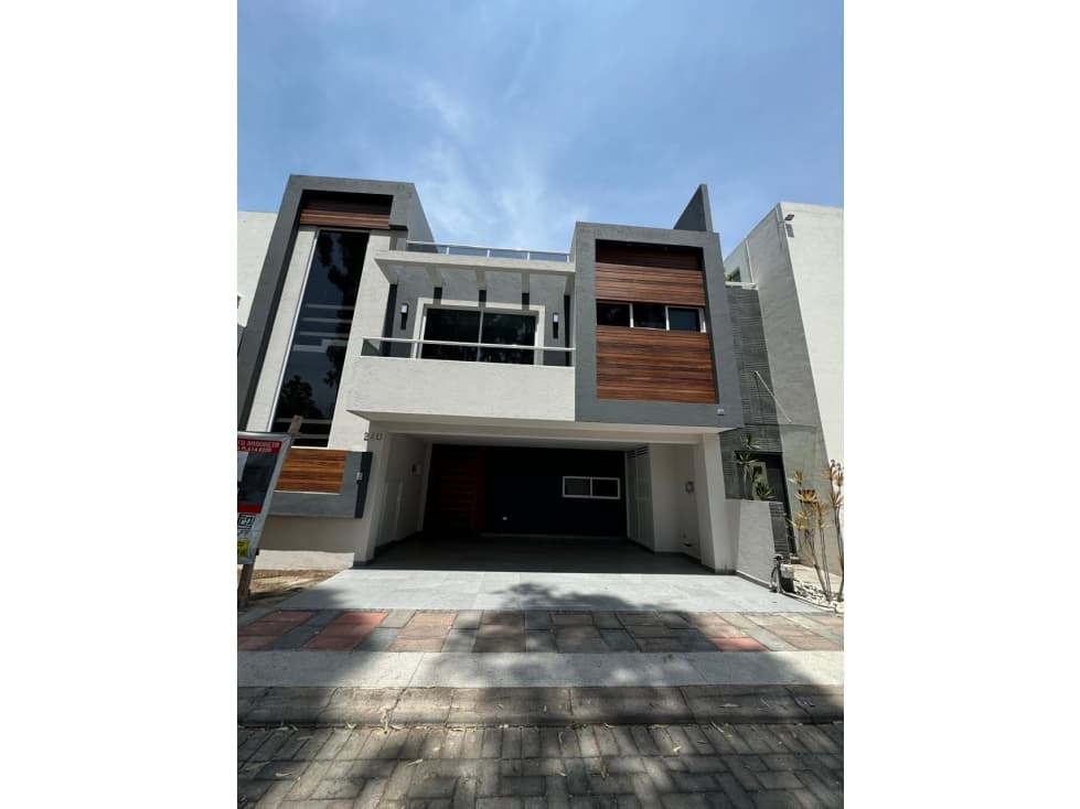 Casa En Venta En Arboreto, Cholula — foto 1
