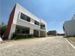 Casa en Venta Magenta residencial, Cerca Cholula, Plaza San Diego