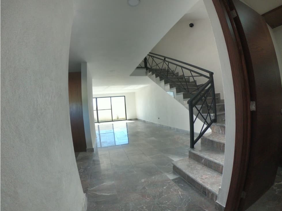 Casas En Venta Parque Anahuác, Lomas De Angelópolis — foto 4