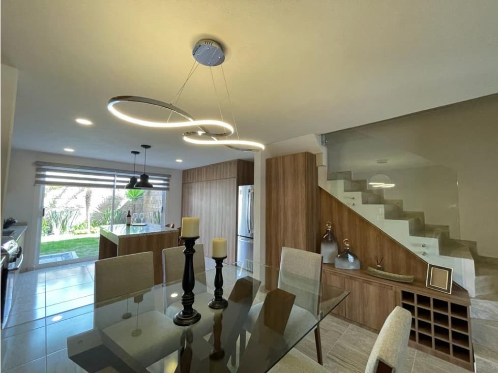 Casas En Venta Lomas De Angelópolis Con Alberca — foto 4