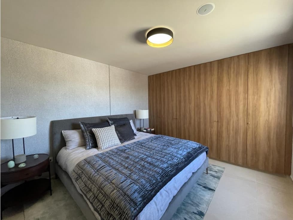 Departamentos En Venta En City Lomas, Lomas De Angelopolis — foto 5