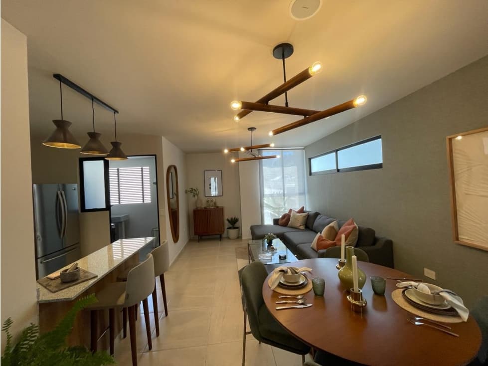 Departamento En Venta En City Lomas, Lomas De Angelopolis — foto 3