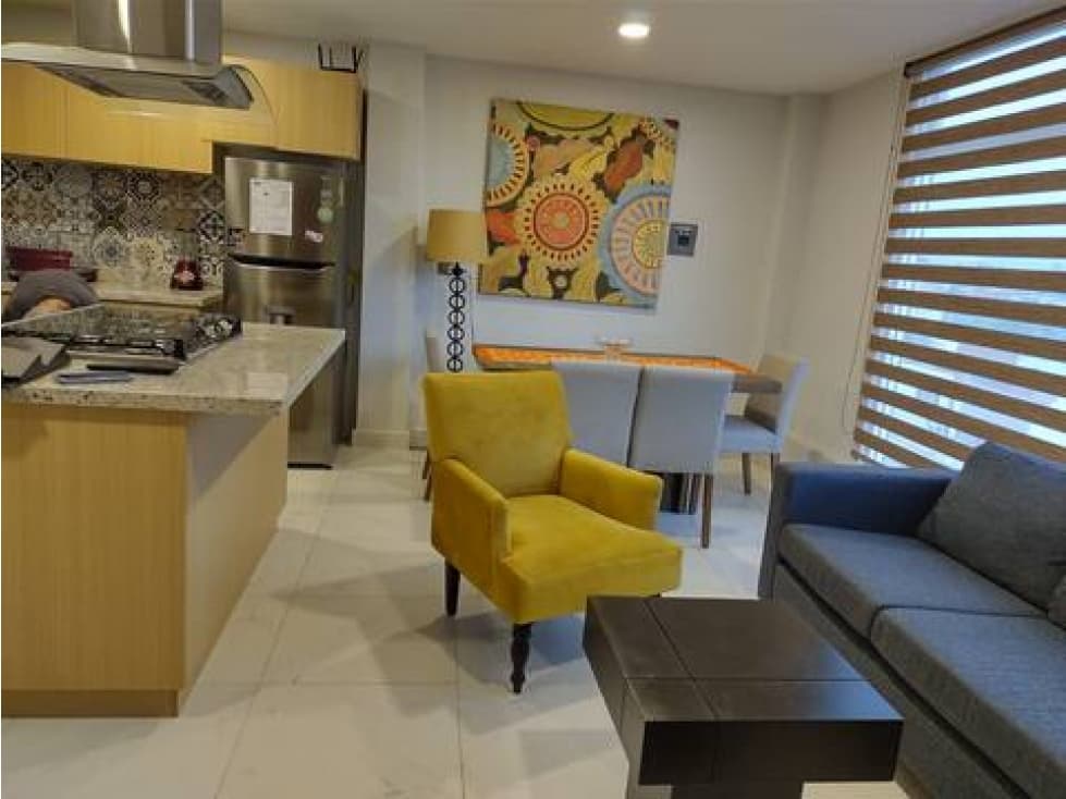 Departamento en venta Cholula, Plaza San Diego — foto 4