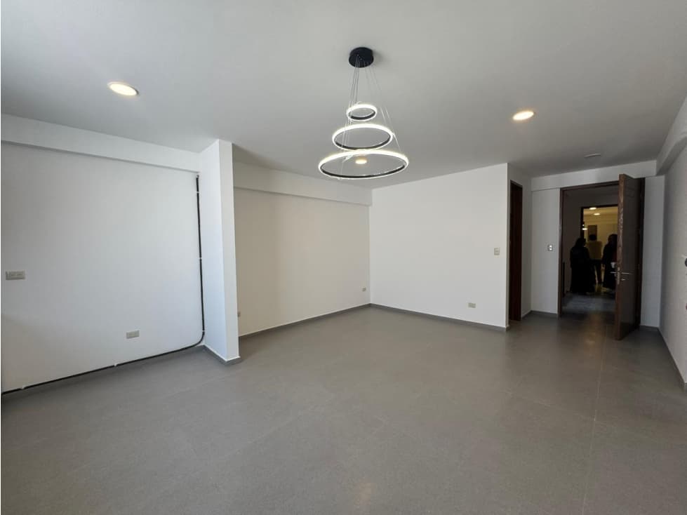 Departamento En Venta Recta A Cholula — foto 4