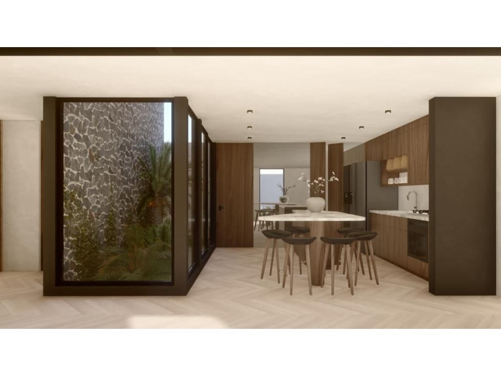 Casa en Venta San Pedro Cholula, Cerca Piramide — foto 3