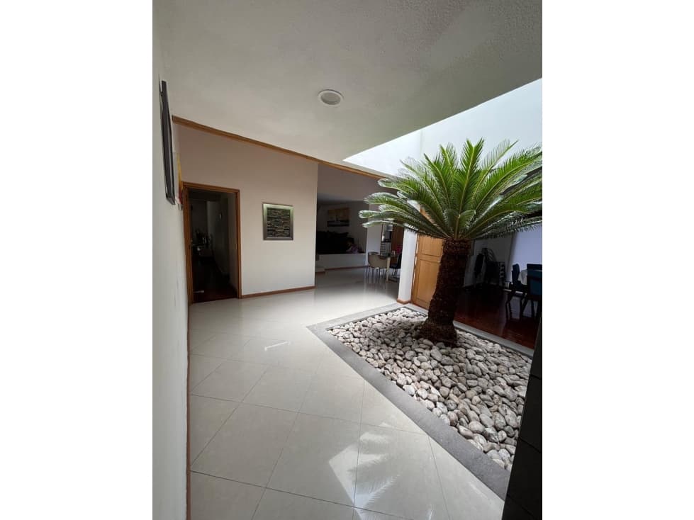 Casa en Morillotla — foto 6