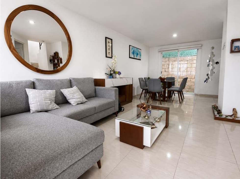 Casa en Venta Fracc Las Lunas Cuautlancingo — foto 6