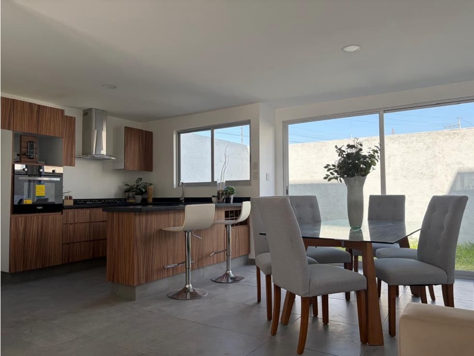 Casa En Venta Zona UVM, Cholula — foto 5