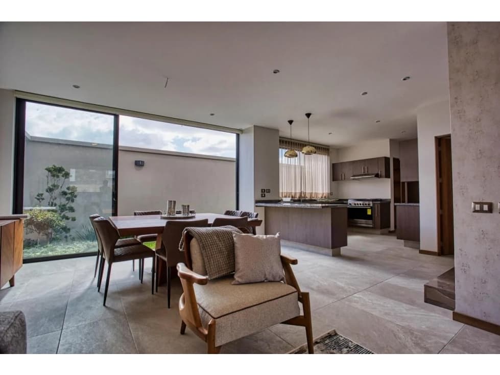 Casa En Venta En Fraccionamiento Cerca De Camino Real — foto 6