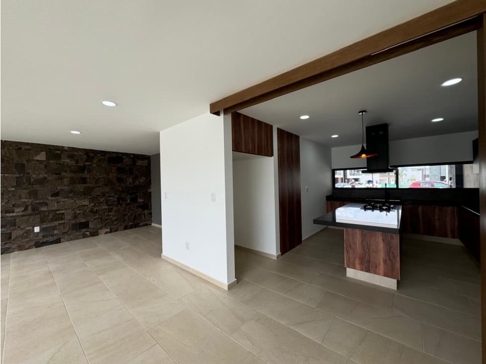 Casa En Venta, Lomas De Angelopolis, Parque Sonora — foto 4