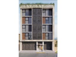 Departamentos En Venta En Chulavista, Huexotitla, Prados