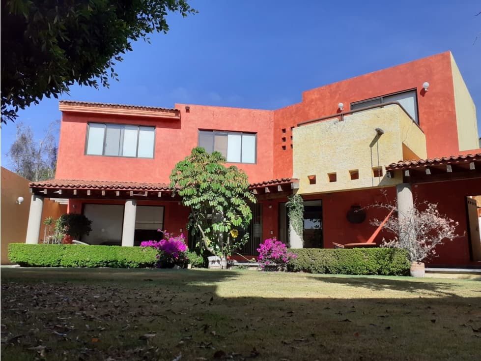Casa En Venta Estilo Mexicano En Fundadores De Zavaleta — foto 3