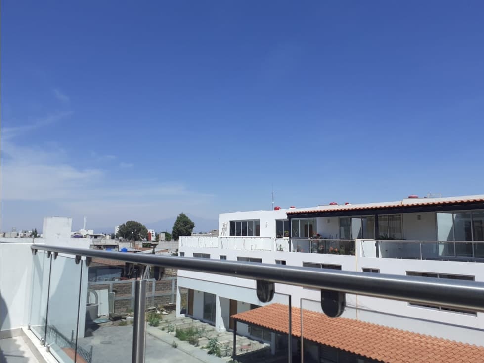 Casa En Venta Cerca Del Centro De San Andrés Cholula — foto 4