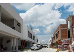 Casas En Venta Dentro De Fraccionamiento En Cuautlancingo
