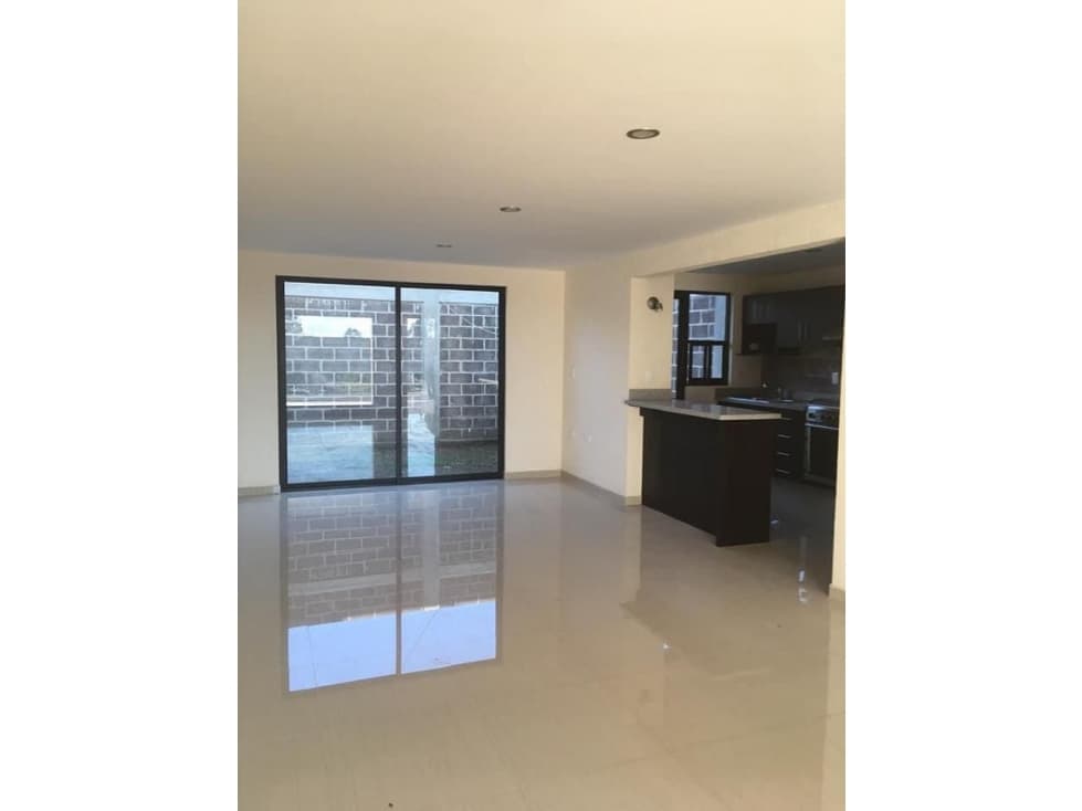 Casa En Venta En Fraccionamiento En Cuautlancingo — foto 4