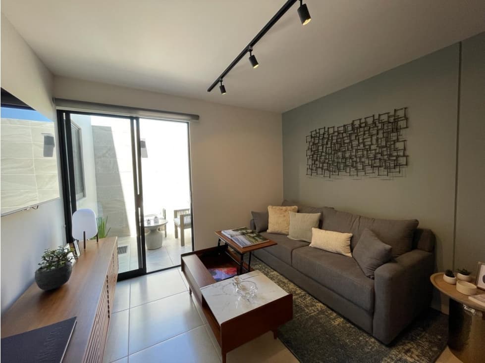 Departamento En Venta En City Lomas, Lomas De Angelopolis — foto 4